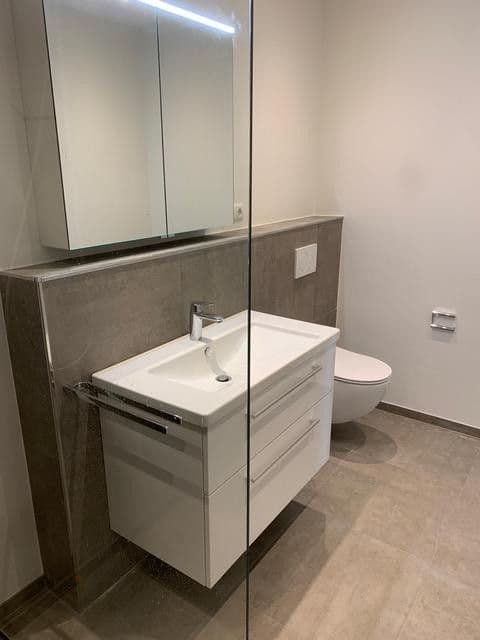 Pronájem bytu 1+1 73 m², Langballig, Šlesvicko-Holštýnsko Pronájem bytu 1+1 73 m², Langballig, Šlesvicko-Holštýnsko