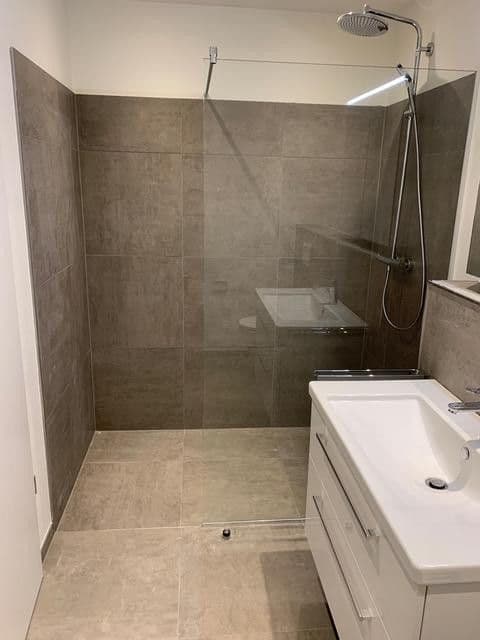 Pronájem bytu 1+1 73 m², Langballig, Šlesvicko-Holštýnsko Pronájem bytu 1+1 73 m², Langballig, Šlesvicko-Holštýnsko