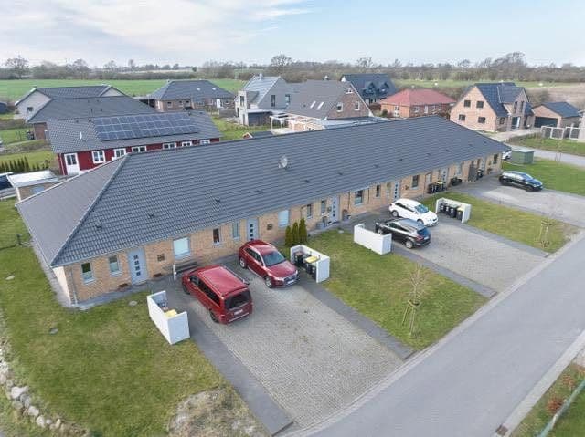 Pronájem bytu 1+1 73 m², Langballig, Šlesvicko-Holštýnsko Pronájem bytu 1+1 73 m², Langballig, Šlesvicko-Holštýnsko