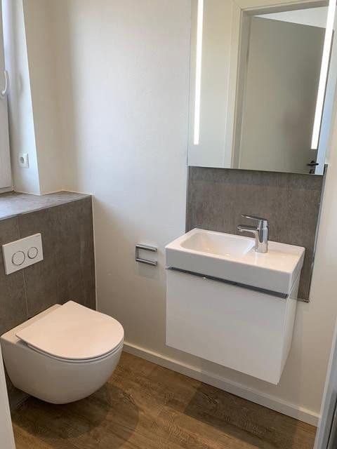 Pronájem bytu 1+1 73 m², Langballig, Šlesvicko-Holštýnsko Pronájem bytu 1+1 73 m², Langballig, Šlesvicko-Holštýnsko