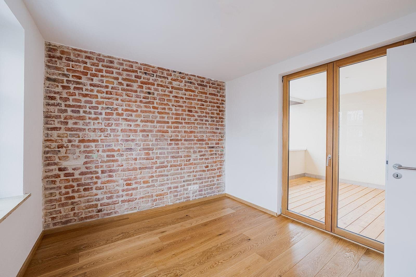Pronájem bytu 2+1 73 m², Fischergasse 3, Eggenfelden, Bavorsko Pronájem bytu 2+1 73 m², Fischergasse 3, Eggenfelden, Bavorsko