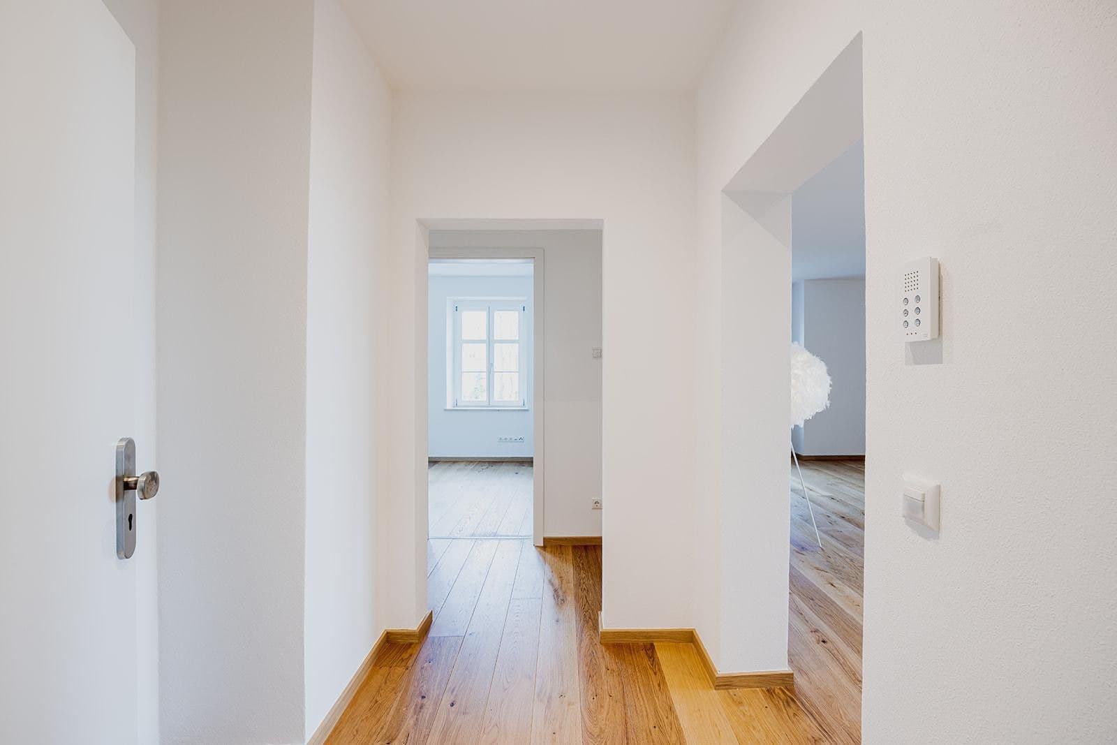 Pronájem bytu 2+1 73 m², Fischergasse 3, Eggenfelden, Bavorsko Pronájem bytu 2+1 73 m², Fischergasse 3, Eggenfelden, Bavorsko