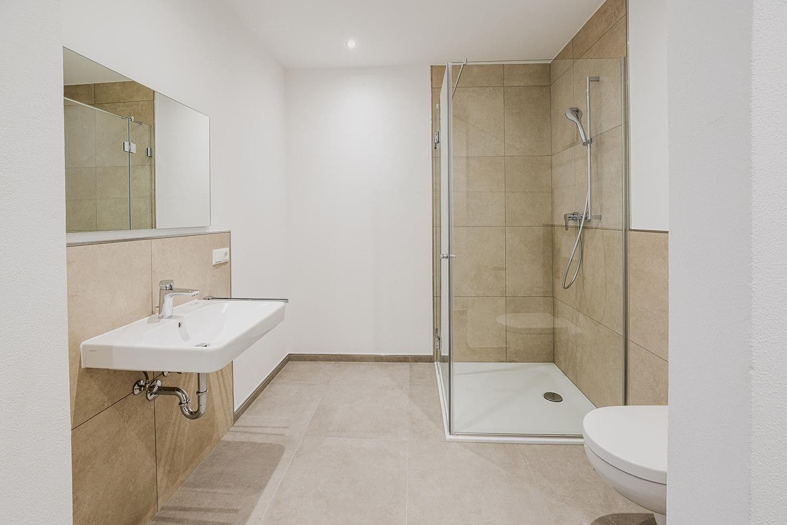 Pronájem bytu 2+1 73 m², Fischergasse 3, Eggenfelden, Bavorsko Pronájem bytu 2+1 73 m², Fischergasse 3, Eggenfelden, Bavorsko