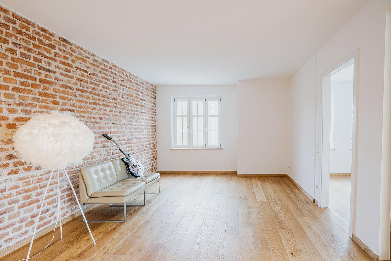 Pronájem bytu 2+1 73 m², Fischergasse 3, Eggenfelden, Bavorsko Pronájem bytu 2+1 73 m², Fischergasse 3, Eggenfelden, Bavorsko