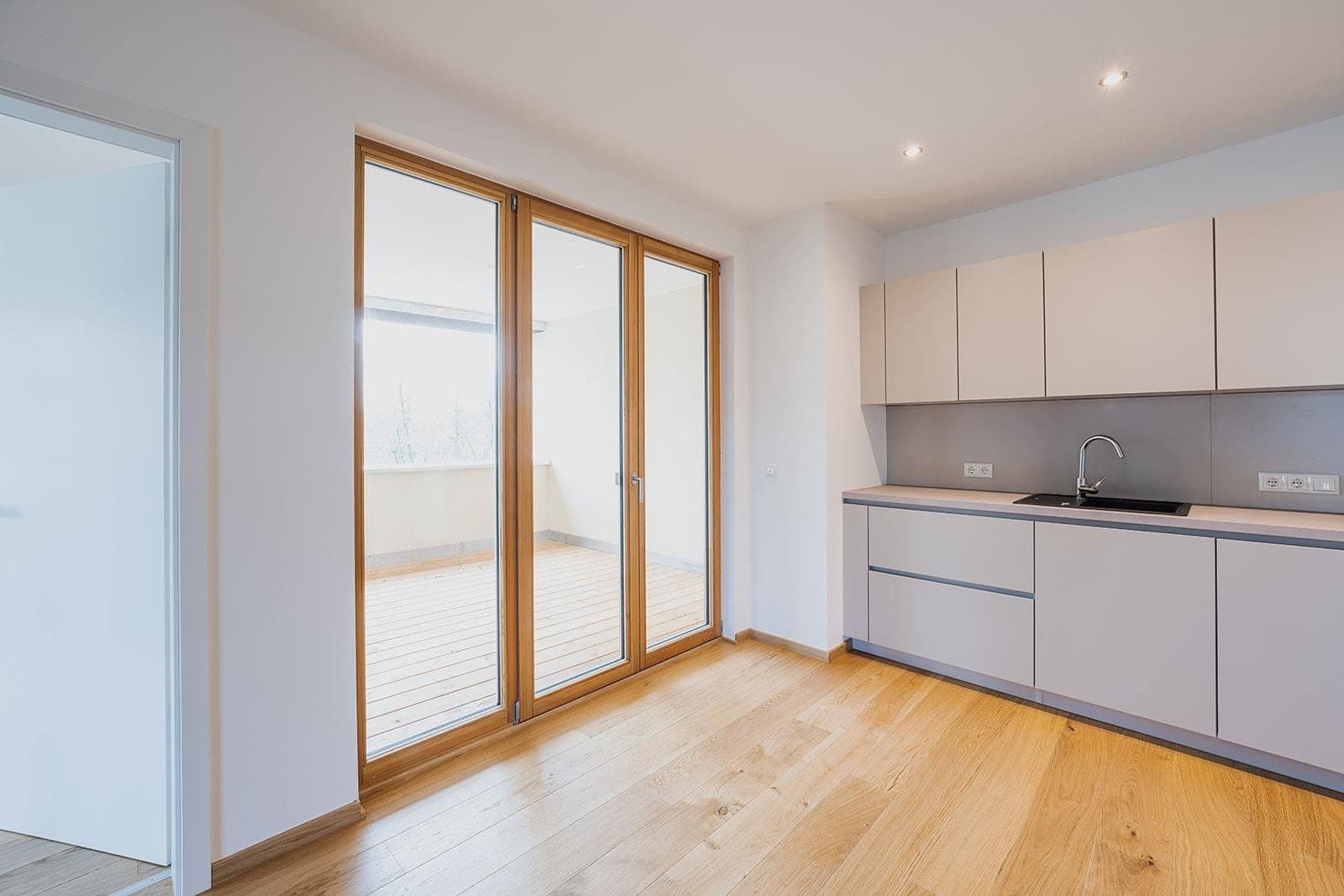 Pronájem bytu 2+1 73 m², Fischergasse 3, Eggenfelden, Bavorsko Pronájem bytu 2+1 73 m², Fischergasse 3, Eggenfelden, Bavorsko