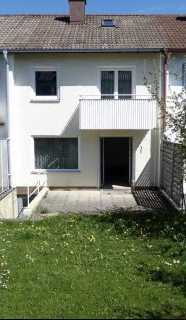 Prodej domu 76 m², pozemek 141 m², Waltenhofen, Bavorsko Prodej domu 76 m², pozemek 141 m², Waltenhofen, Bavorsko