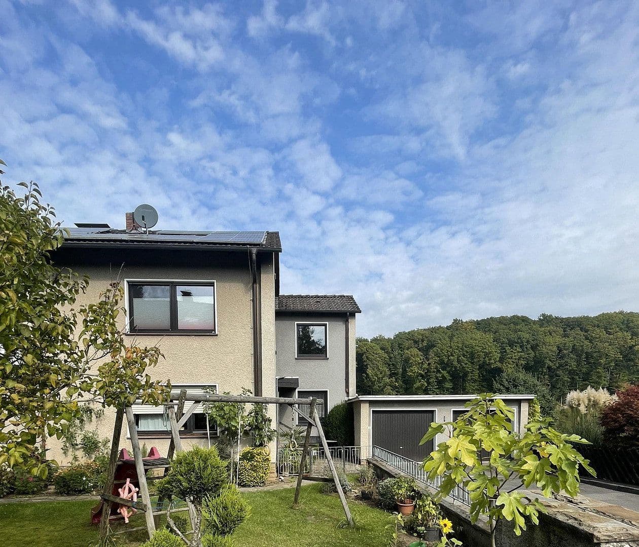 Prodej domu 185 m², pozemek 575 m², Hagen, Severní Porýní-Vestfálsko Prodej domu 185 m², pozemek 575 m², Hagen, Severní Porýní-Vestfálsko