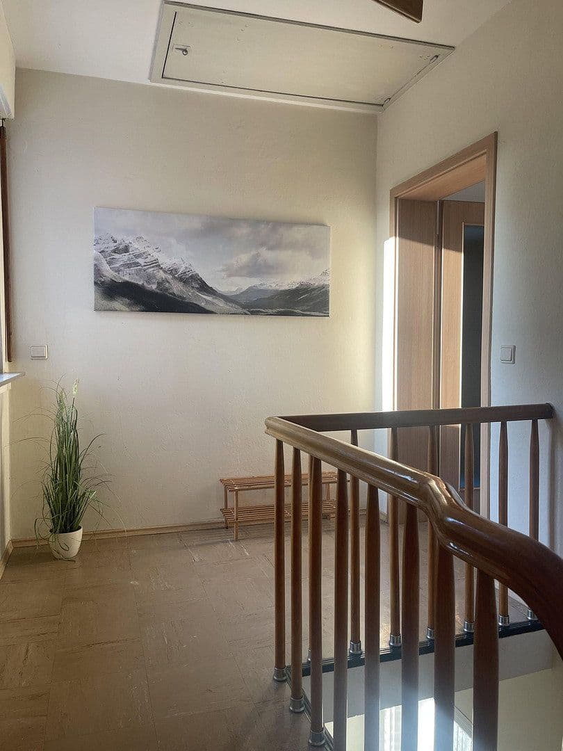 Prodej domu 185 m², pozemek 575 m², Hagen, Severní Porýní-Vestfálsko Prodej domu 185 m², pozemek 575 m², Hagen, Severní Porýní-Vestfálsko