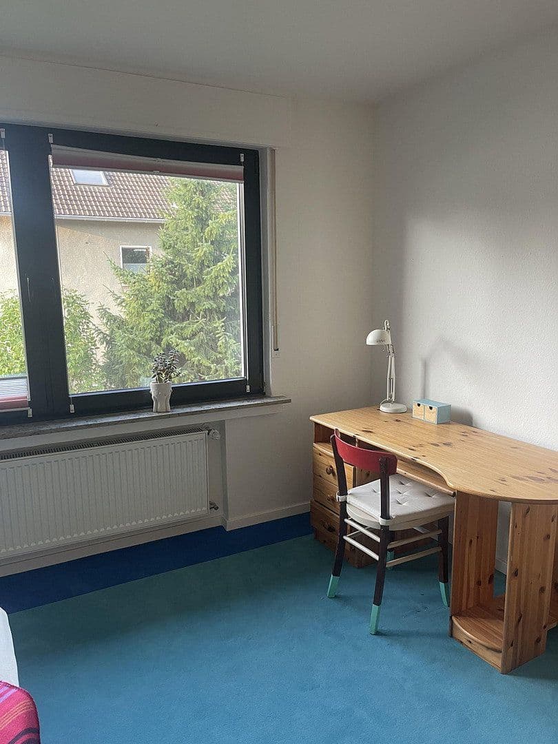 Prodej domu 185 m², pozemek 575 m², Hagen, Severní Porýní-Vestfálsko Prodej domu 185 m², pozemek 575 m², Hagen, Severní Porýní-Vestfálsko