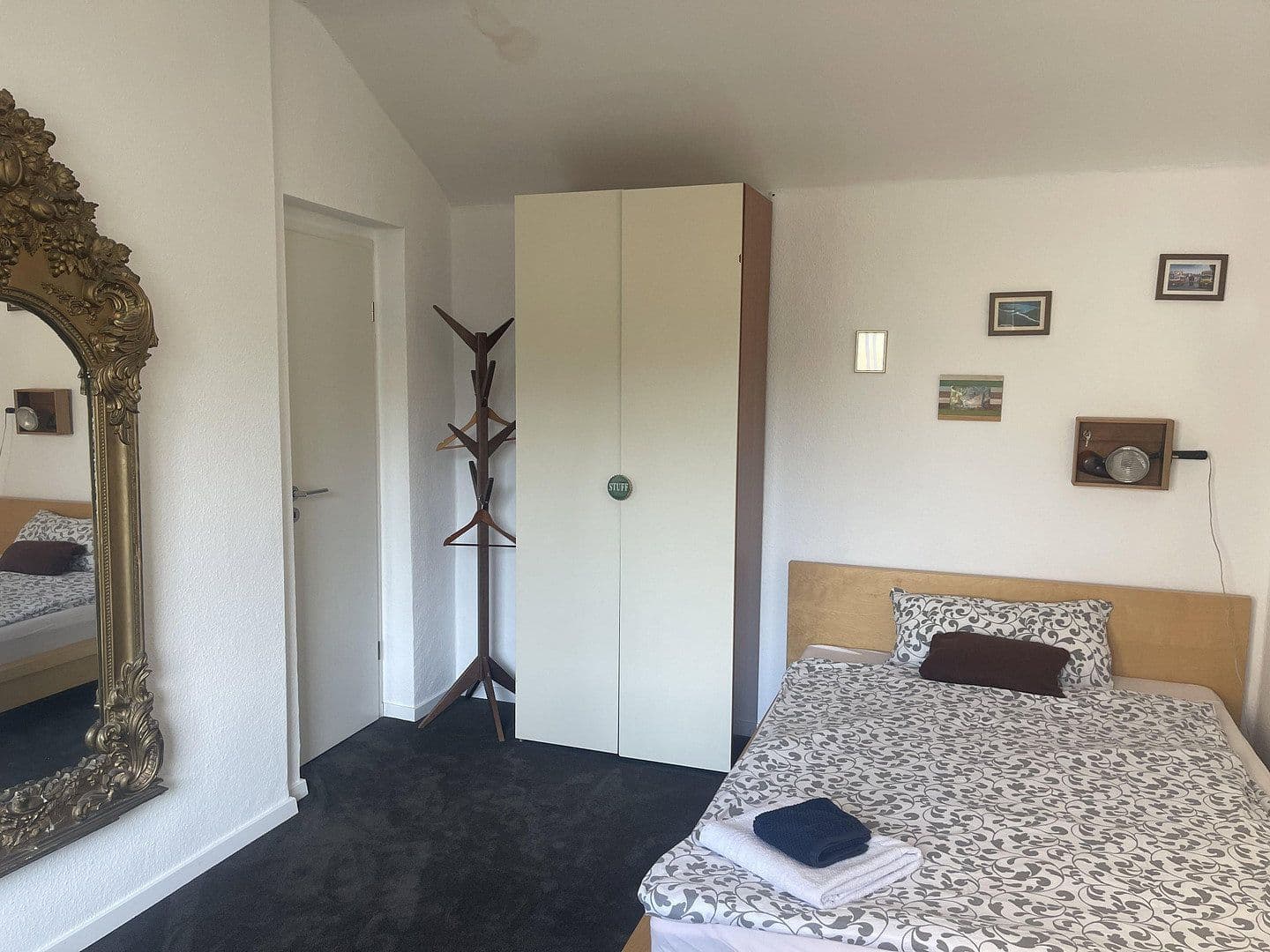 Prodej domu 185 m², pozemek 575 m², Hagen, Severní Porýní-Vestfálsko Prodej domu 185 m², pozemek 575 m², Hagen, Severní Porýní-Vestfálsko