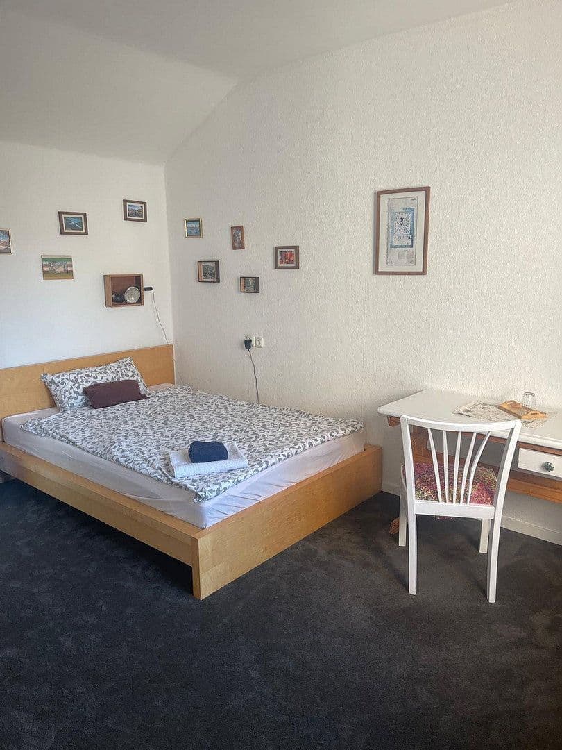 Prodej domu 185 m², pozemek 575 m², Hagen, Severní Porýní-Vestfálsko Prodej domu 185 m², pozemek 575 m², Hagen, Severní Porýní-Vestfálsko