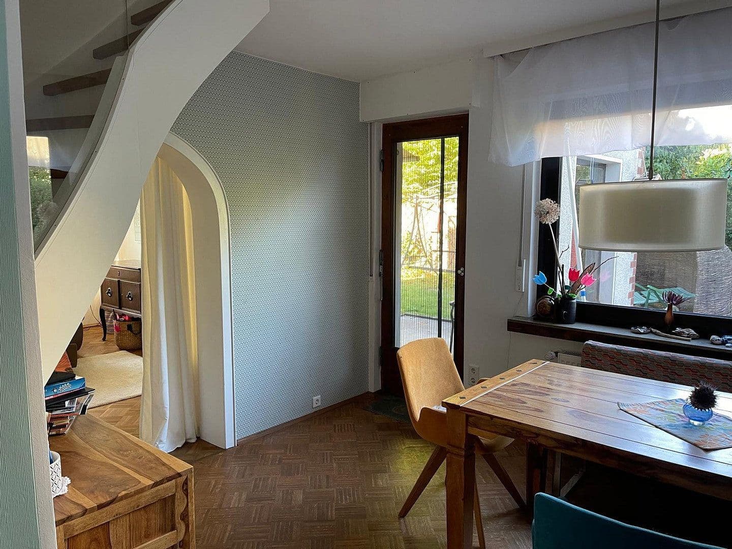Prodej domu 185 m², pozemek 575 m², Hagen, Severní Porýní-Vestfálsko Prodej domu 185 m², pozemek 575 m², Hagen, Severní Porýní-Vestfálsko