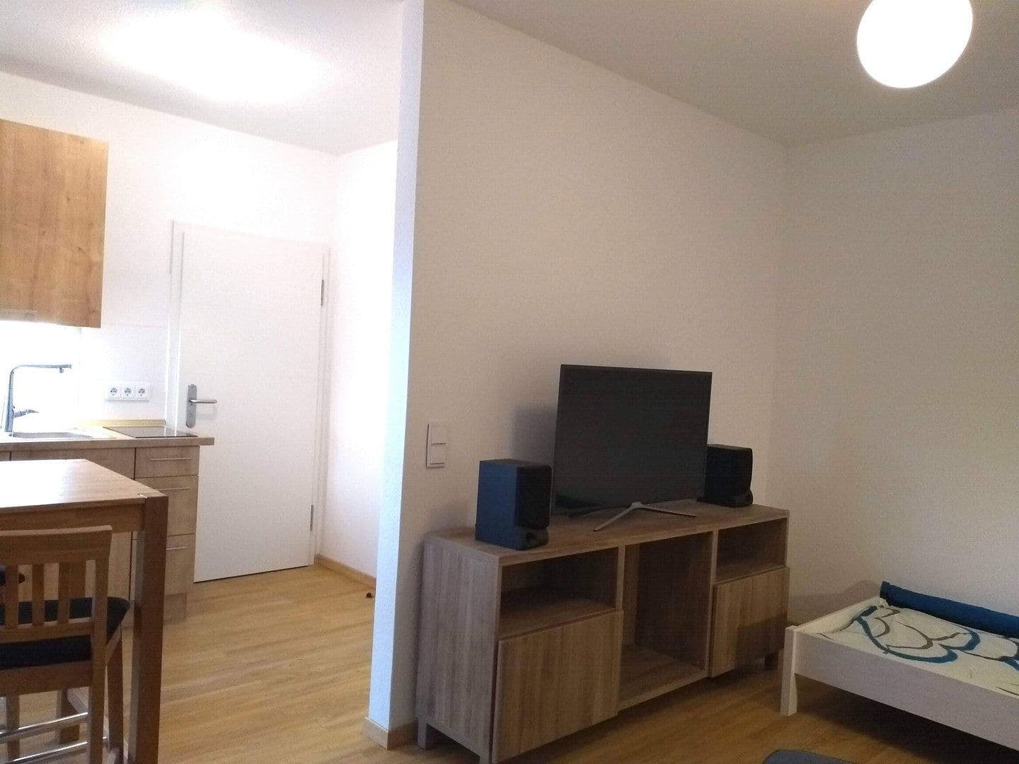 Pronájem bytu 1+kk 35 m², Parkstraße, Lüdenscheid, Severní Porýní-Vestfálsko Pronájem bytu 1+kk 35 m², Parkstraße, Lüdenscheid, Severní Porýní-Vestfálsko