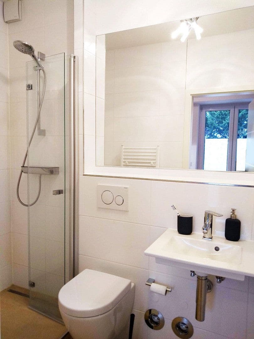 Pronájem bytu 1+kk 35 m², Parkstraße, Lüdenscheid, Severní Porýní-Vestfálsko Pronájem bytu 1+kk 35 m², Parkstraße, Lüdenscheid, Severní Porýní-Vestfálsko