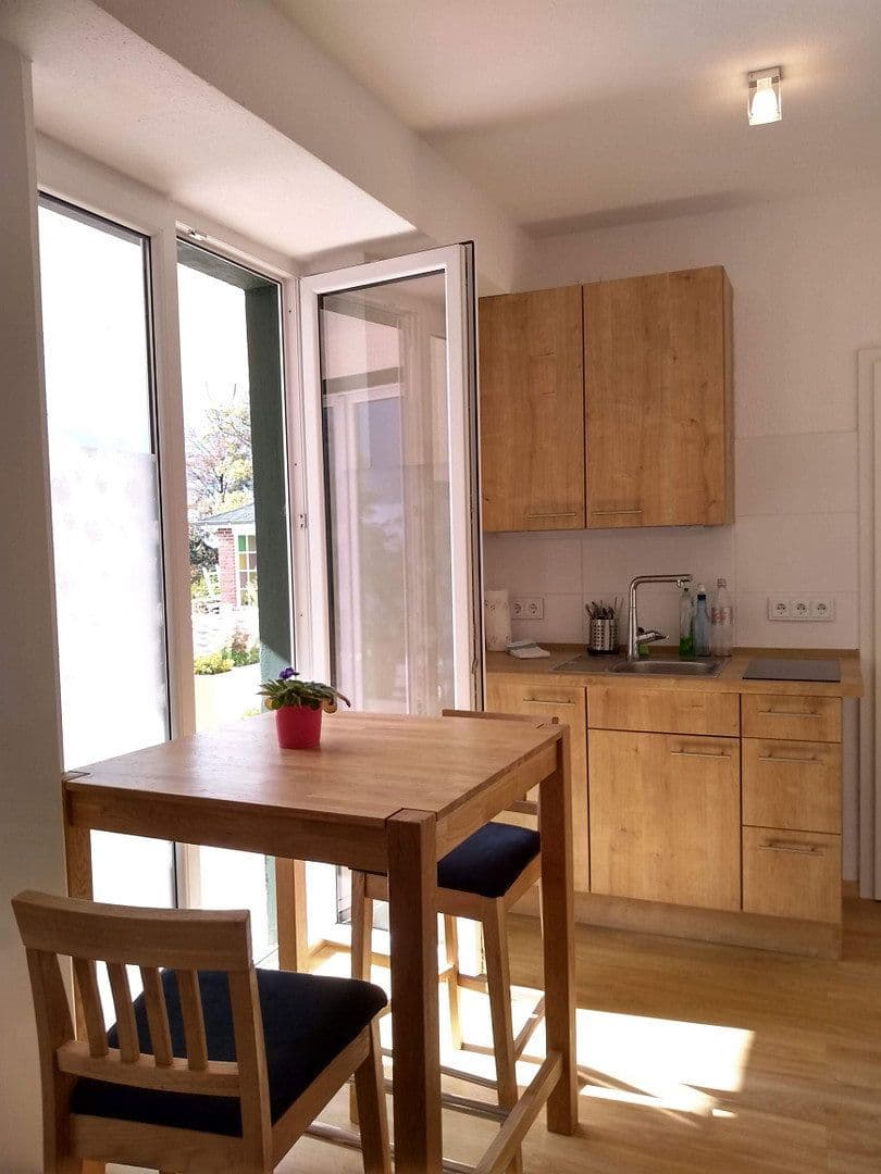 Pronájem bytu 1+kk 35 m², Parkstraße, Lüdenscheid, Severní Porýní-Vestfálsko Pronájem bytu 1+kk 35 m², Parkstraße, Lüdenscheid, Severní Porýní-Vestfálsko
