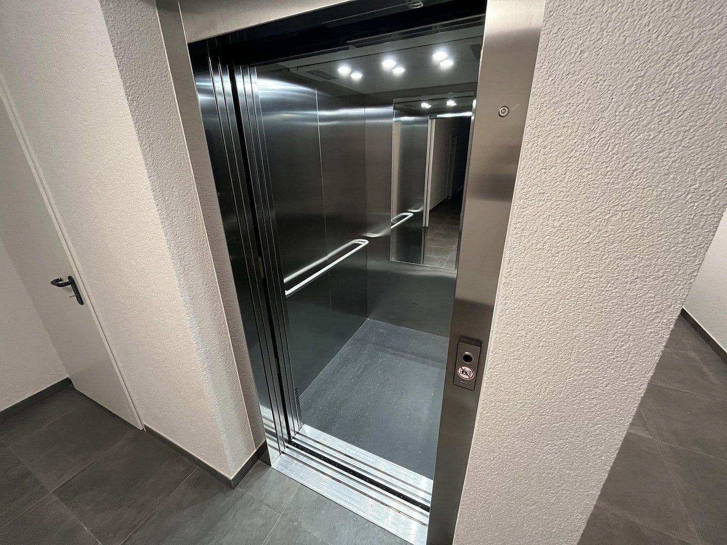 Pronájem bytu 4+1 126 m², Georges-Girard-Ring 7, Mechernich, Severní Porýní-Vestfálsko Pronájem bytu 4+1 126 m², Georges-Girard-Ring 7, Mechernich, Severní Porýní-Vestfálsko