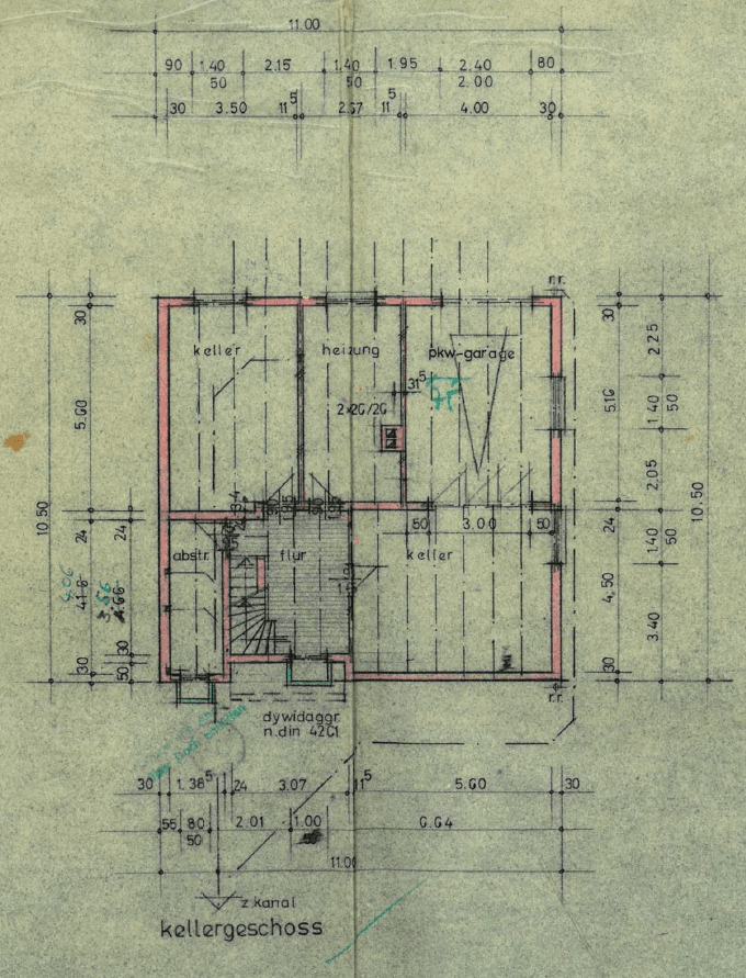 Prodej domu 196 m², pozemek 1.382 m², Oberthal, Země Sársko Prodej domu 196 m², pozemek 1.382 m², Oberthal, Země Sársko