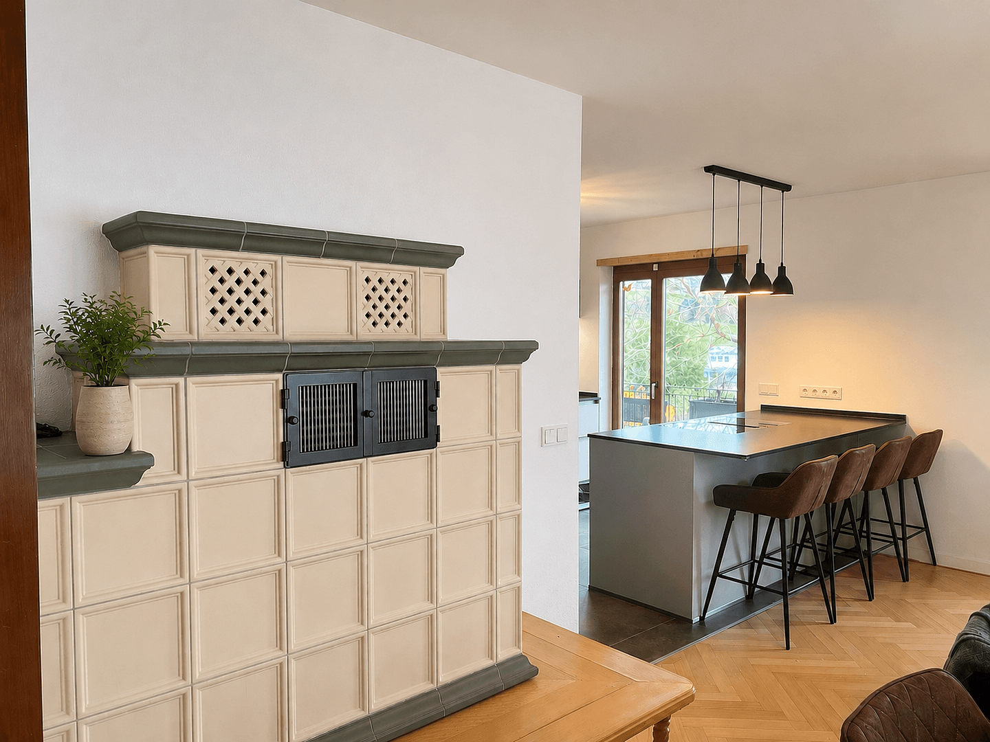 Prodej domu 196 m², pozemek 1.382 m², Oberthal, Země Sársko Prodej domu 196 m², pozemek 1.382 m², Oberthal, Země Sársko