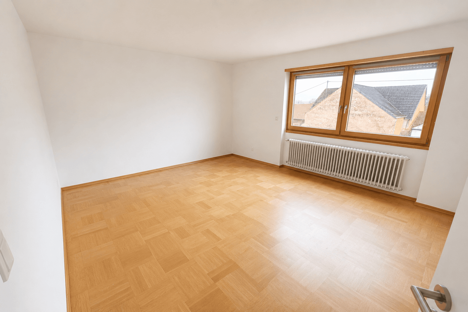 Prodej domu 196 m², pozemek 1.382 m², Oberthal, Země Sársko Prodej domu 196 m², pozemek 1.382 m², Oberthal, Země Sársko