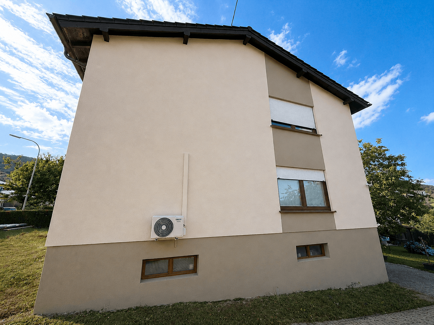 Prodej domu 196 m², pozemek 1.382 m², Oberthal, Země Sársko Prodej domu 196 m², pozemek 1.382 m², Oberthal, Země Sársko