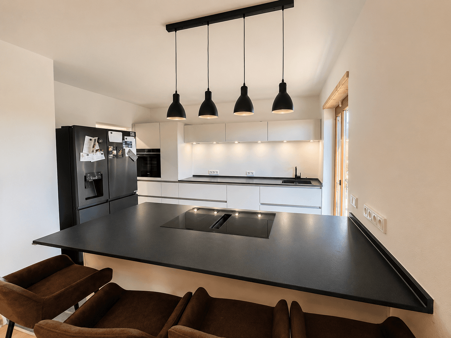 Prodej domu 196 m², pozemek 1.382 m², Oberthal, Země Sársko Prodej domu 196 m², pozemek 1.382 m², Oberthal, Země Sársko