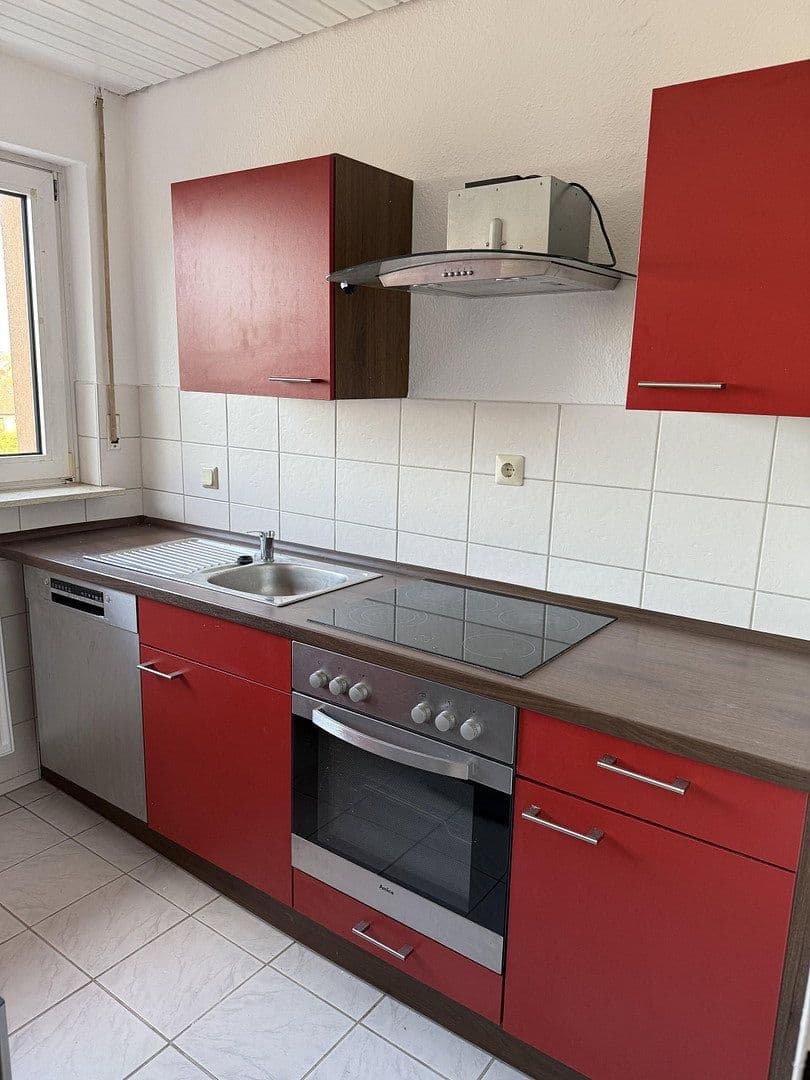 Pronájem bytu 3+1 71 m², Bovenden, Dolní Sasko Pronájem bytu 3+1 71 m², Bovenden, Dolní Sasko