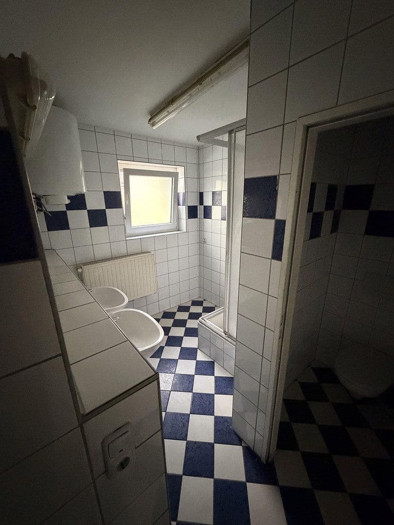 Pronájem kanceláře 80 m², Blücherstraße 11, Krefeld, Severní Porýní-Vestfálsko Pronájem kanceláře 80 m², Blücherstraße 11, Krefeld, Severní Porýní-Vestfálsko
