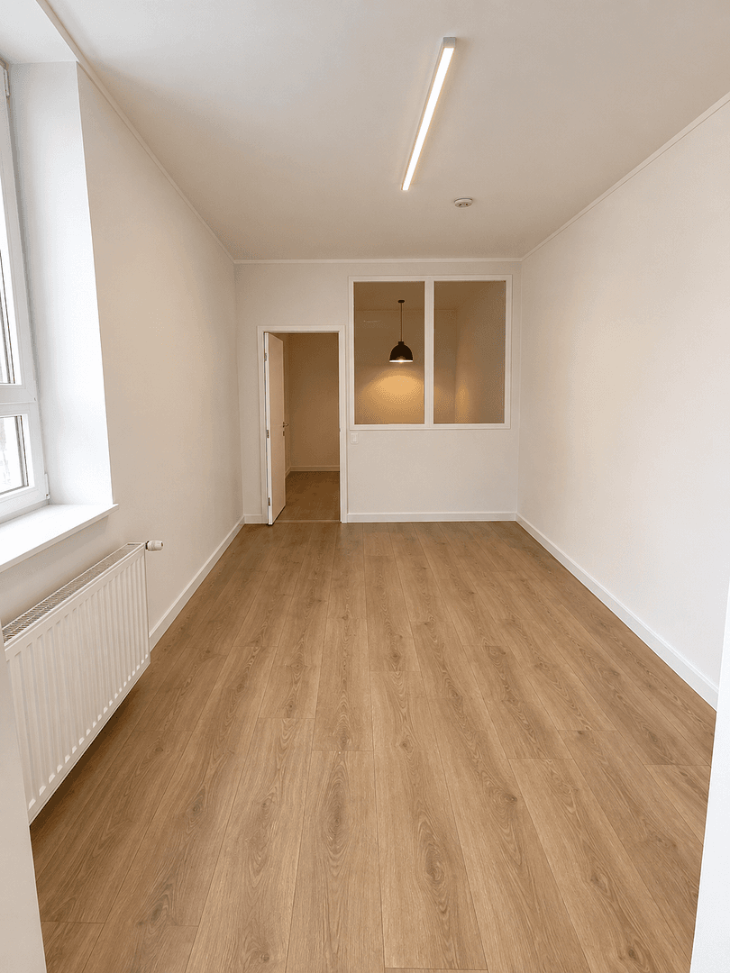 Pronájem kanceláře 80 m², Blücherstraße 11, Krefeld, Severní Porýní-Vestfálsko Pronájem kanceláře 80 m², Blücherstraße 11, Krefeld, Severní Porýní-Vestfálsko