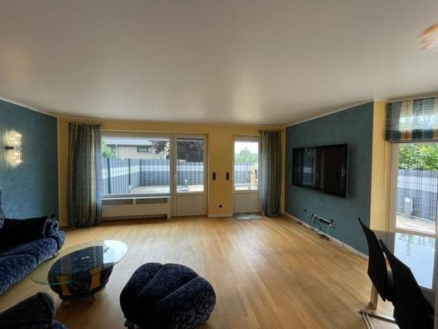 Prodej bytu 3+1 130 m², Ziegeleistrasse 9, Winsen (Luhe), Dolní Sasko Prodej bytu 3+1 130 m², Ziegeleistrasse 9, Winsen (Luhe), Dolní Sasko