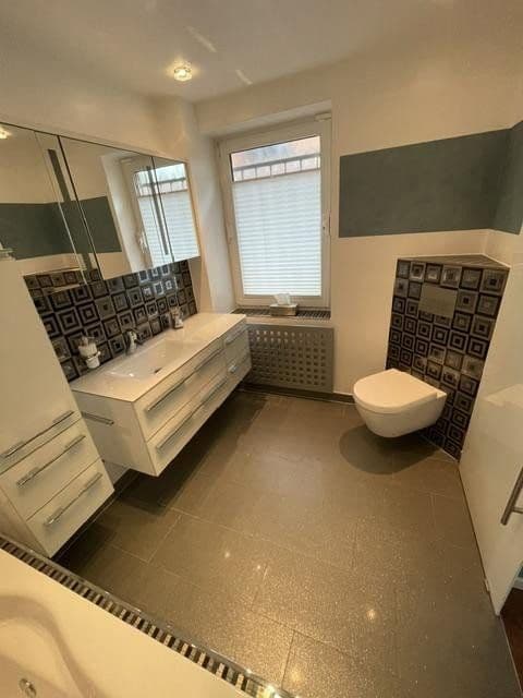 Prodej bytu 3+1 130 m², Ziegeleistrasse 9, Winsen (Luhe), Dolní Sasko Prodej bytu 3+1 130 m², Ziegeleistrasse 9, Winsen (Luhe), Dolní Sasko