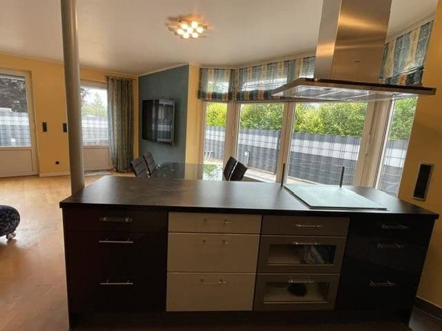 Prodej bytu 3+1 130 m², Ziegeleistrasse 9, Winsen (Luhe), Dolní Sasko Prodej bytu 3+1 130 m², Ziegeleistrasse 9, Winsen (Luhe), Dolní Sasko