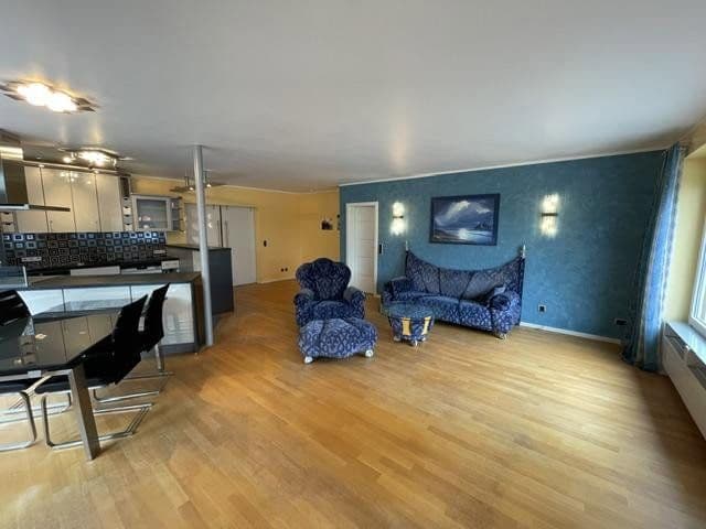 Prodej bytu 3+1 130 m², Ziegeleistrasse 9, Winsen (Luhe), Dolní Sasko Prodej bytu 3+1 130 m², Ziegeleistrasse 9, Winsen (Luhe), Dolní Sasko