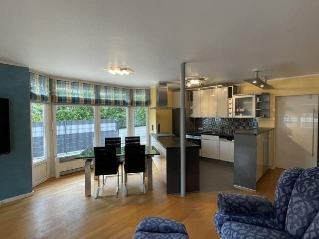 Prodej bytu 3+1 130 m², Ziegeleistrasse 9, Winsen (Luhe), Dolní Sasko Prodej bytu 3+1 130 m², Ziegeleistrasse 9, Winsen (Luhe), Dolní Sasko