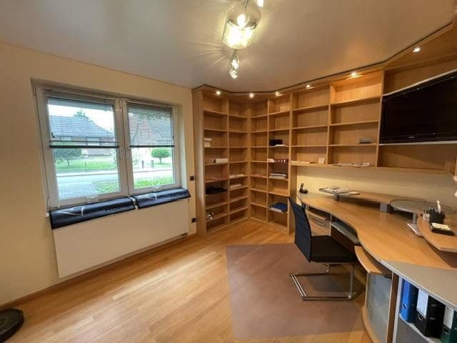 Prodej bytu 3+1 130 m², Ziegeleistrasse 9, Winsen (Luhe), Dolní Sasko Prodej bytu 3+1 130 m², Ziegeleistrasse 9, Winsen (Luhe), Dolní Sasko