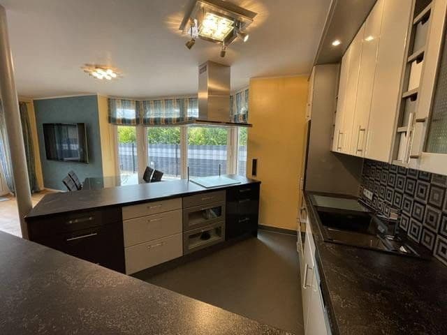 Prodej bytu 3+1 130 m², Ziegeleistrasse 9, Winsen (Luhe), Dolní Sasko Prodej bytu 3+1 130 m², Ziegeleistrasse 9, Winsen (Luhe), Dolní Sasko