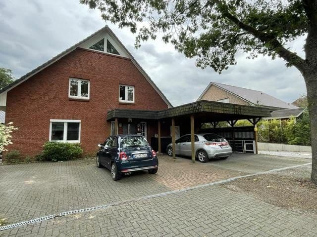Prodej bytu 3+1 130 m², Ziegeleistrasse 9, Winsen (Luhe), Dolní Sasko Prodej bytu 3+1 130 m², Ziegeleistrasse 9, Winsen (Luhe), Dolní Sasko