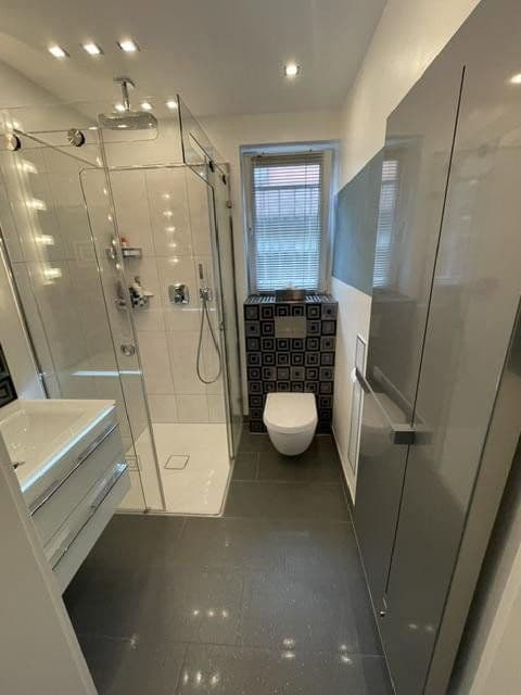 Prodej bytu 3+1 130 m², Ziegeleistrasse 9, Winsen (Luhe), Dolní Sasko Prodej bytu 3+1 130 m², Ziegeleistrasse 9, Winsen (Luhe), Dolní Sasko