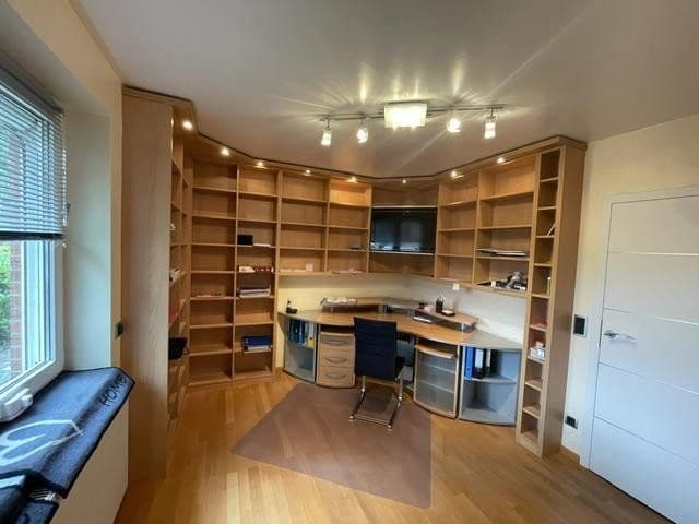 Prodej bytu 3+1 130 m², Ziegeleistrasse 9, Winsen (Luhe), Dolní Sasko Prodej bytu 3+1 130 m², Ziegeleistrasse 9, Winsen (Luhe), Dolní Sasko