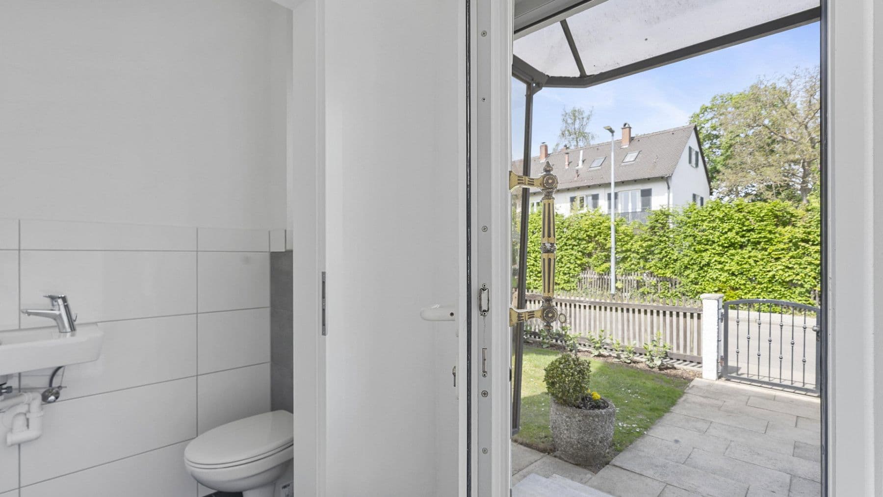 Prodej domu 105 m², pozemek 265 m², Ingolstadt, Bavorsko Prodej domu 105 m², pozemek 265 m², Ingolstadt, Bavorsko