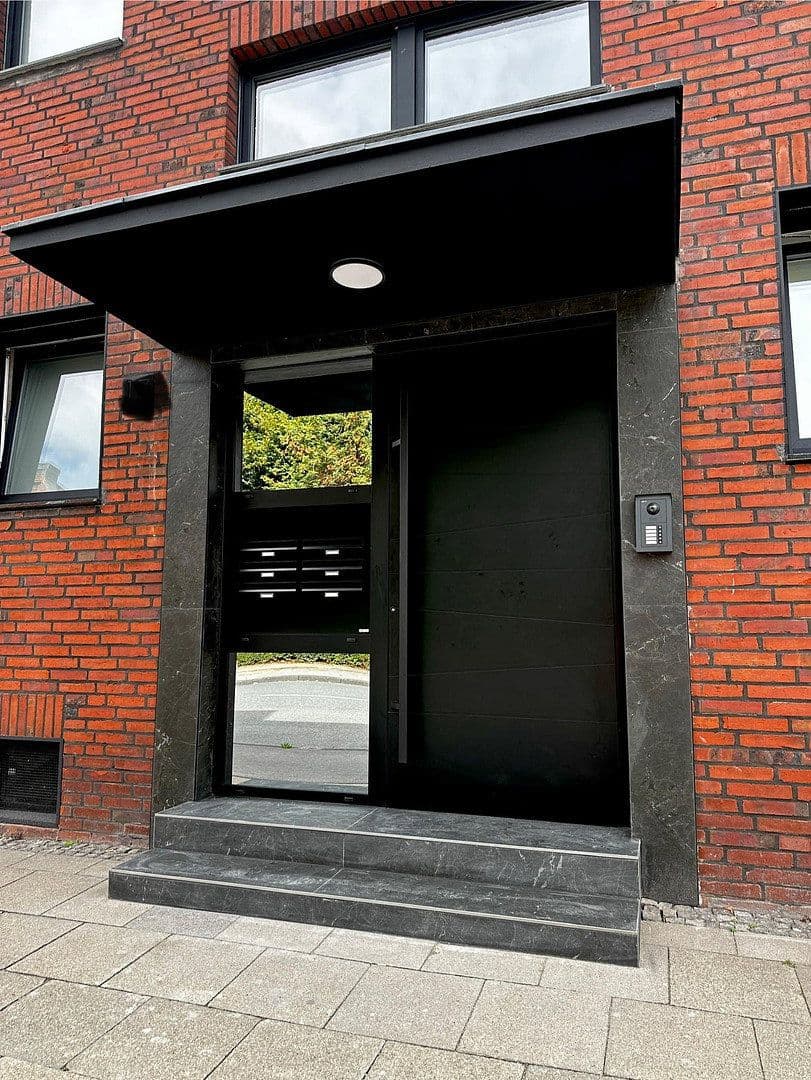 Pronájem bytu 3+1 55 m², Königstraße 17, Oberhausen, Severní Porýní-Vestfálsko Pronájem bytu 3+1 55 m², Königstraße 17, Oberhausen, Severní Porýní-Vestfálsko