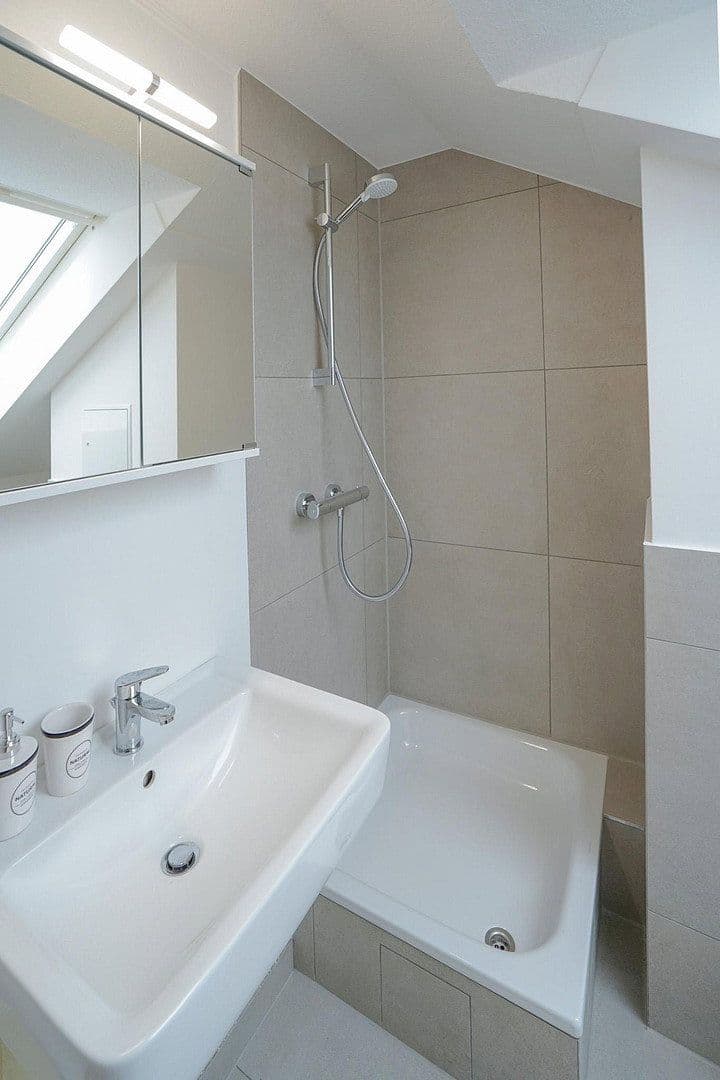 Prodej bytu 2+1 45 m², Lilienthal, Dolní Sasko Prodej bytu 2+1 45 m², Lilienthal, Dolní Sasko