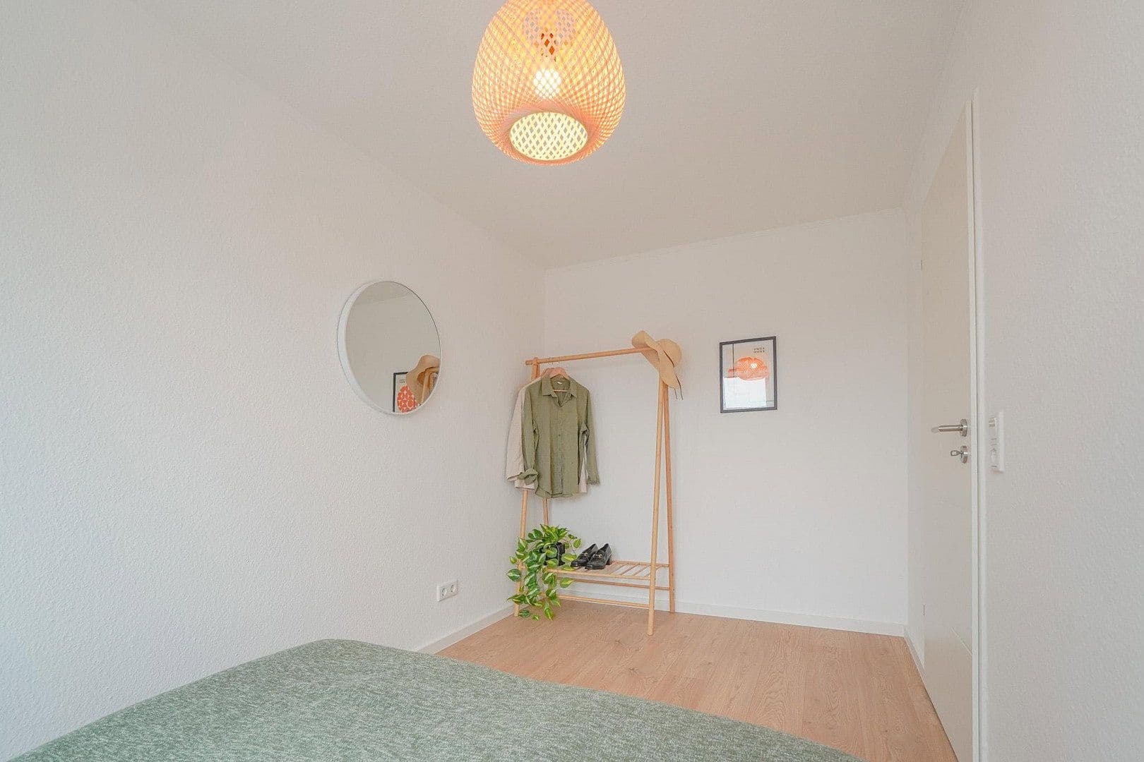 Prodej bytu 2+1 45 m², Lilienthal, Dolní Sasko Prodej bytu 2+1 45 m², Lilienthal, Dolní Sasko