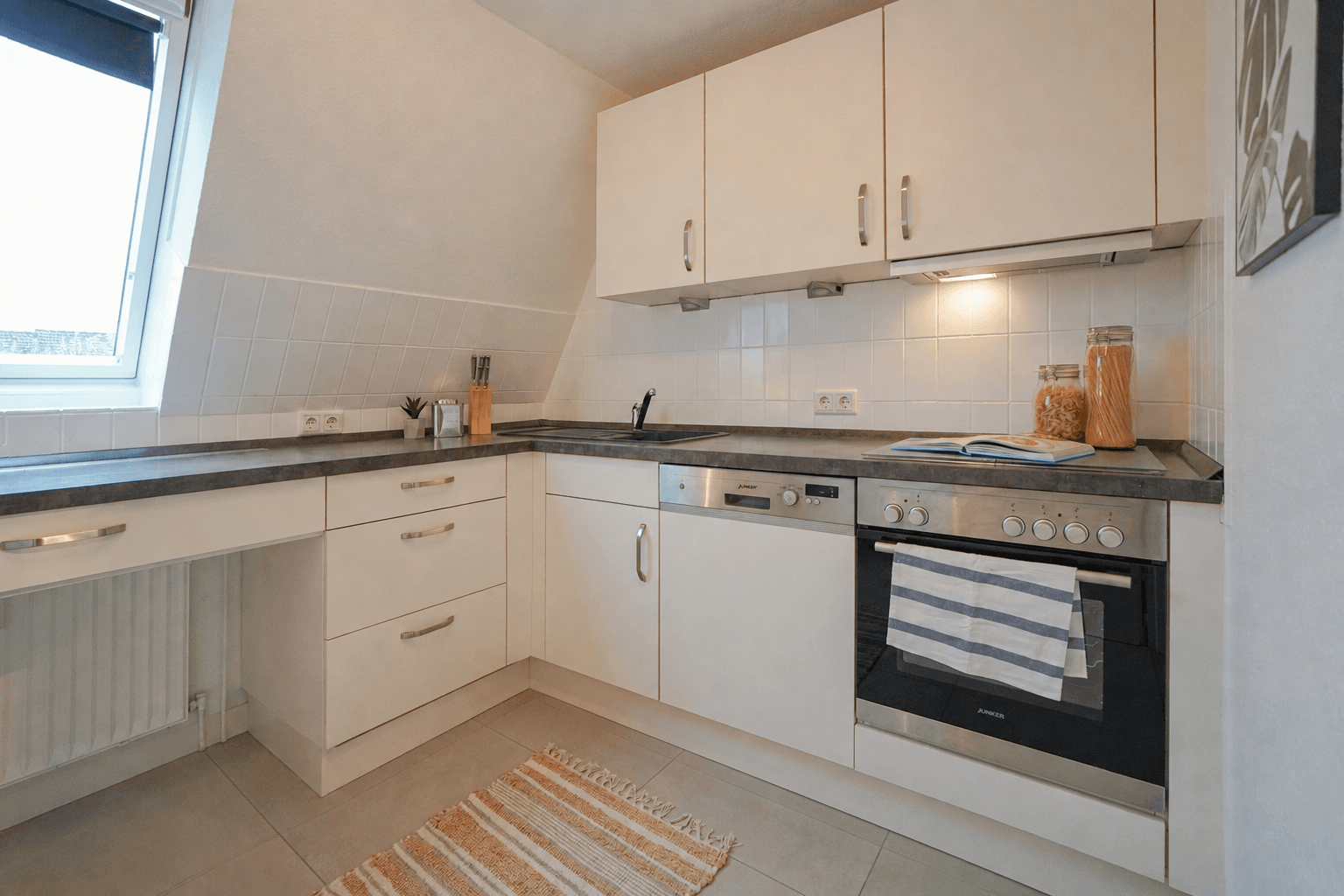 Prodej bytu 2+1 45 m², Lilienthal, Dolní Sasko Prodej bytu 2+1 45 m², Lilienthal, Dolní Sasko