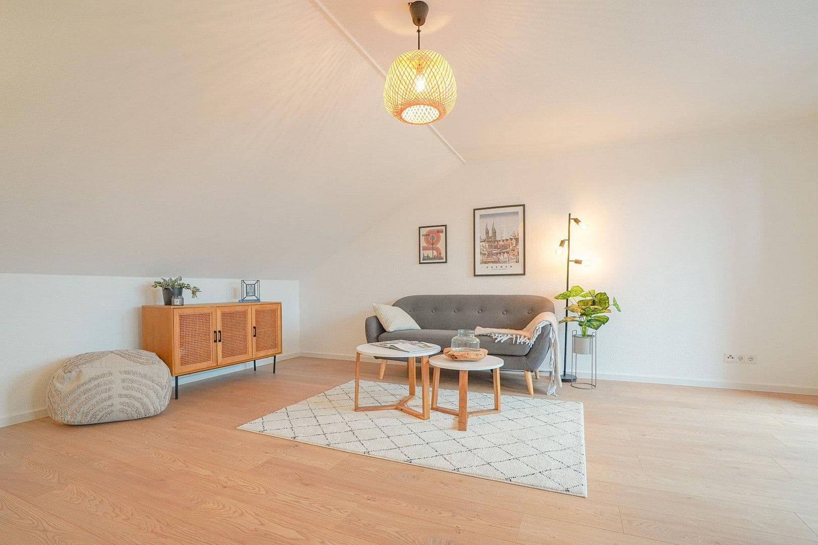 Prodej bytu 2+1 45 m², Lilienthal, Dolní Sasko Prodej bytu 2+1 45 m², Lilienthal, Dolní Sasko