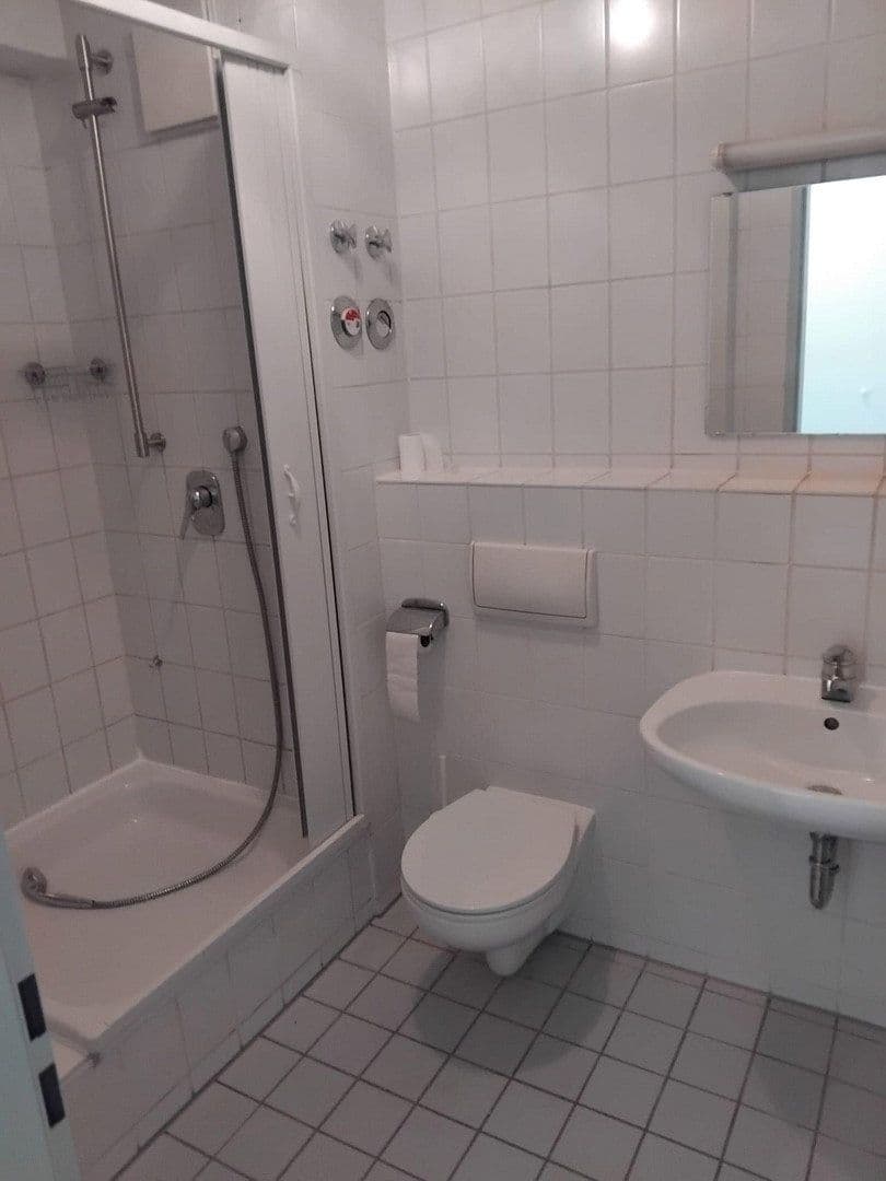 Prodej bytu 1+1 25 m², Regensburg, Bavorsko Prodej bytu 1+1 25 m², Regensburg, Bavorsko