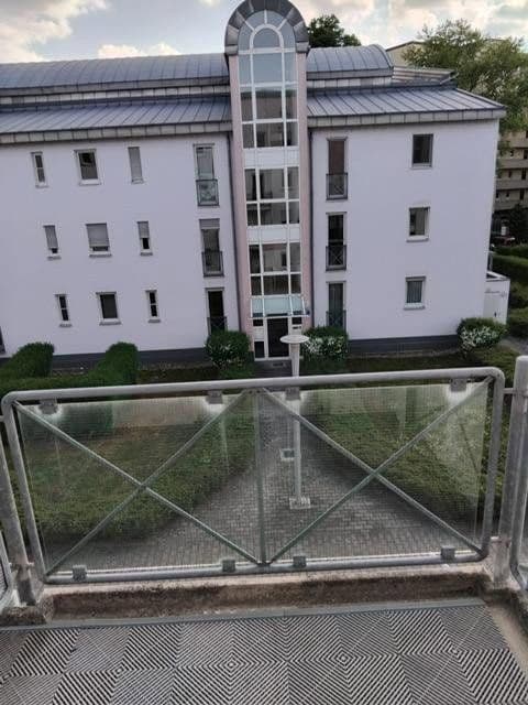 Prodej bytu 1+1 25 m², Regensburg, Bavorsko Prodej bytu 1+1 25 m², Regensburg, Bavorsko