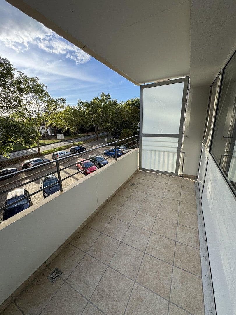 Prodej bytu 1+1 47 m², Ostring 11-15, Frankenthal, Porýní-Falc Prodej bytu 1+1 47 m², Ostring 11-15, Frankenthal, Porýní-Falc