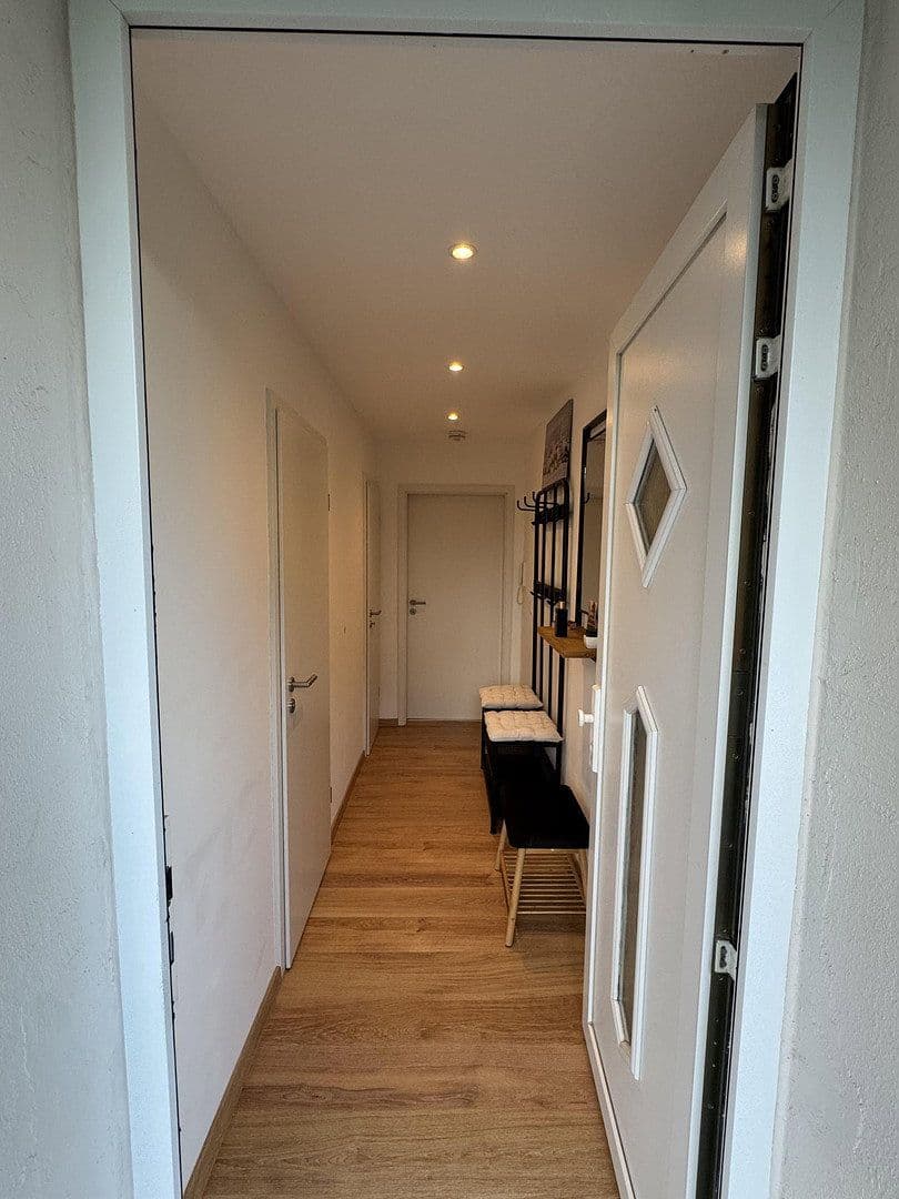 Prodej bytu 1+1 47 m², Ostring 11-15, Frankenthal, Porýní-Falc Prodej bytu 1+1 47 m², Ostring 11-15, Frankenthal, Porýní-Falc