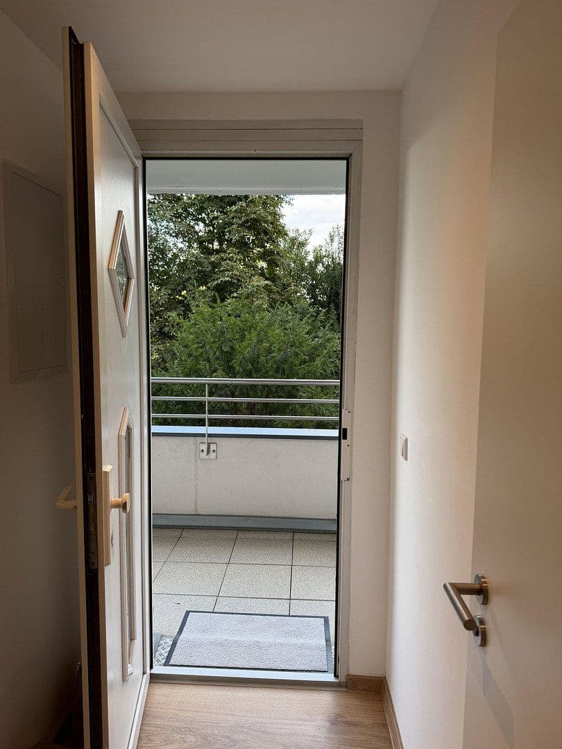 Prodej bytu 1+1 47 m², Ostring 11-15, Frankenthal, Porýní-Falc Prodej bytu 1+1 47 m², Ostring 11-15, Frankenthal, Porýní-Falc