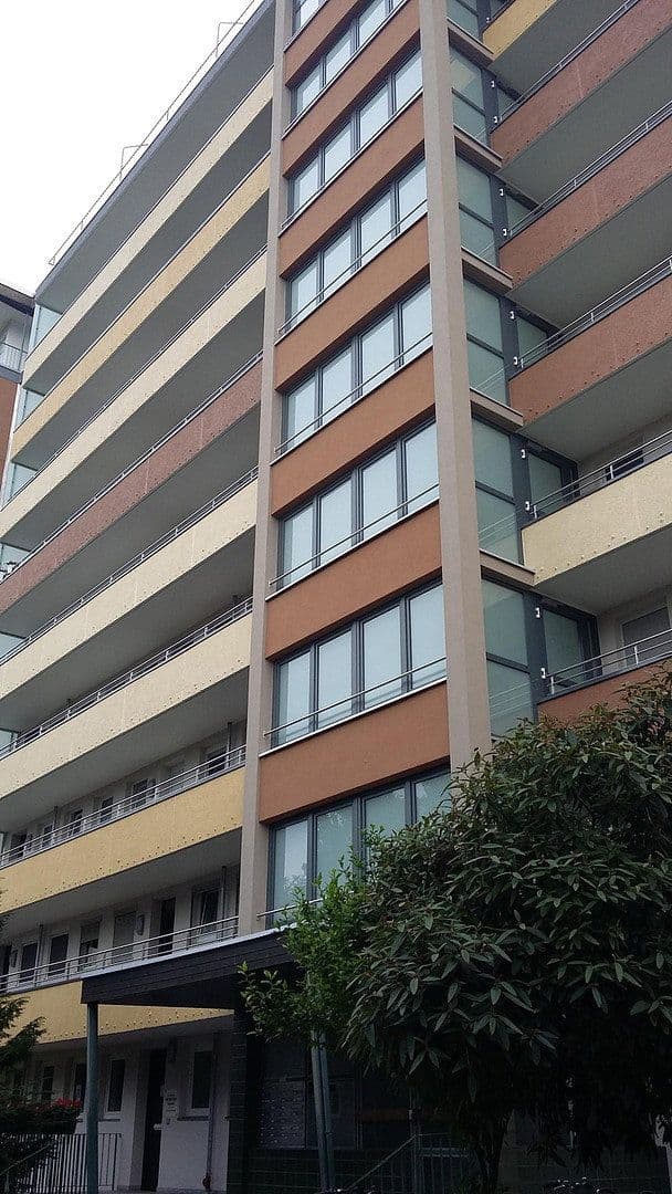 Prodej bytu 1+1 47 m², Ostring 11-15, Frankenthal, Porýní-Falc Prodej bytu 1+1 47 m², Ostring 11-15, Frankenthal, Porýní-Falc